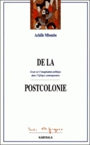 De la postcolonie