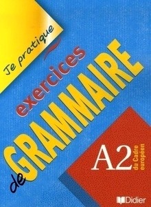 Exercices de Grammaire A2