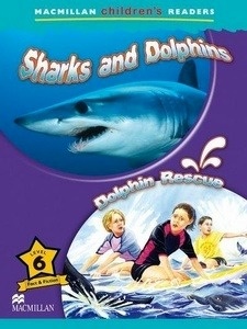 Sharks and Dolphins: Dolphin Rescue (Mcr6)