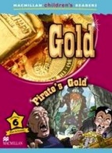 Gold: Pirate's Gold (Mcr6)
