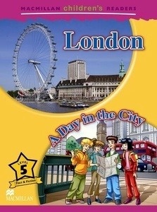 London: A Day in the City (Mcr5)