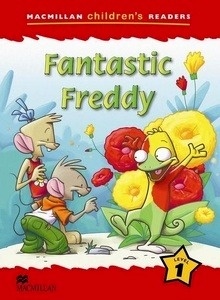 Fantastic Freddy (Mcr1)