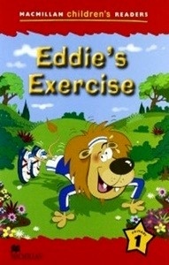 Eddie's Exercise (Mcr1)