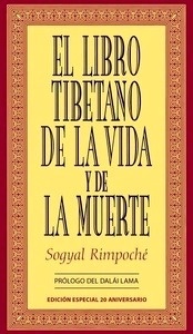 El libro tibetano de la vida y de la muerte