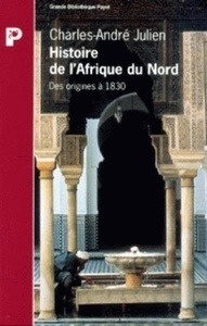Histoire de l'Afrique du Nord