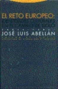 El reto europeo