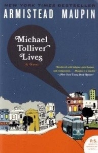 Michael Tolliver Lives