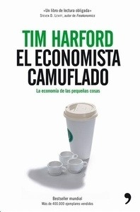 El economista camuflado