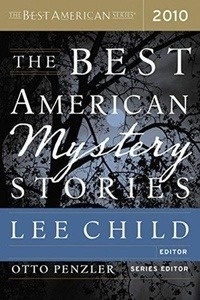 Best American Mystery Stories 2010