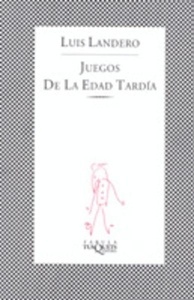 Juegos de la edad tardía