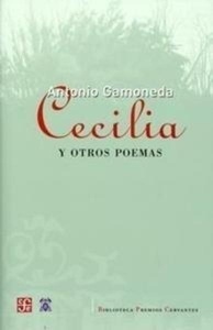 Cecilia y otros poemas