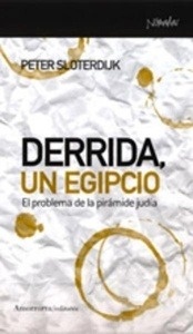 Derrida, un egipcio: el problema de la pirámide judía