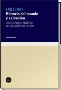 Historia del mundo y salvación