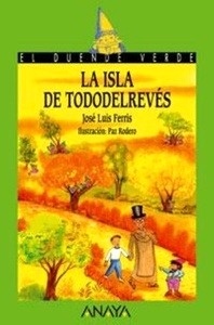 La isla de tododelrevés