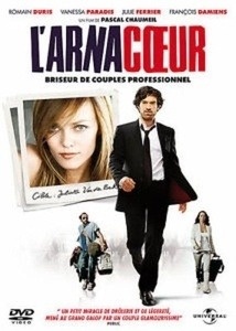 L'arnacoeur DVD