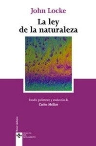 La ley de la naturaleza