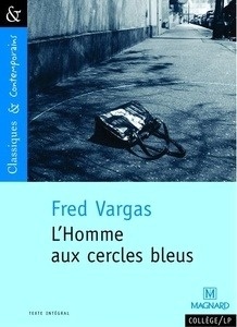 L'Homme aux cercles bleus