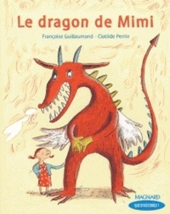 Le dragon de Mimi