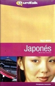 Japonés (CD-ROM de Video Interactivo) Nivel 2 Principiantes Avanzados