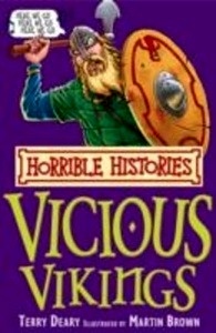 Vicious Vikings