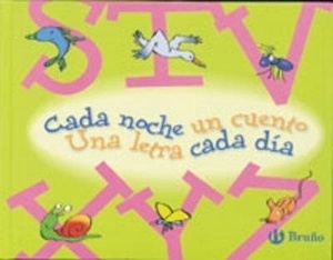 Cada noche un cuento 4