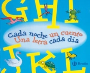 Cada noche un cuento 2