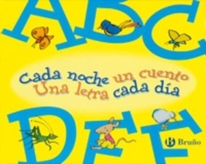 Cada noche un cuento 1