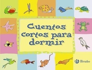 Cuentos cortos para dormir I