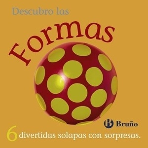 Descubro las formas