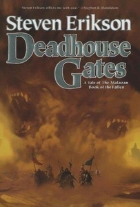 Deadhouse Gates