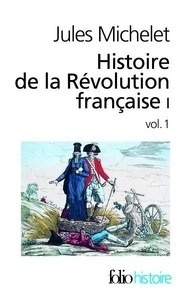 Histoire de la Révolution française