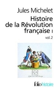 Histoire de la Révolution française