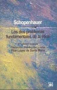 Los dos problemas fundamentales de la ética