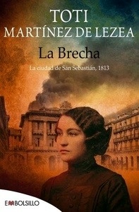 La brecha