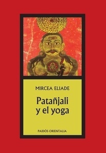 Patáñjali y el yoga