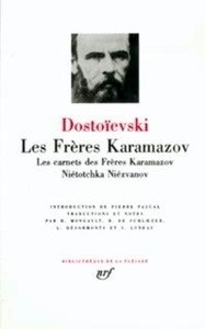 Les frères Karamazov