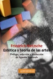 Estética y teoría de las artes