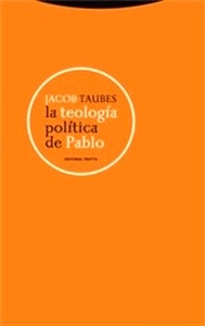 La teología política de Pablo