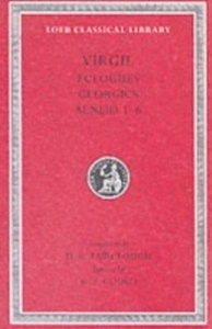 Eclogues, Georgics, Aeneid I-VI
