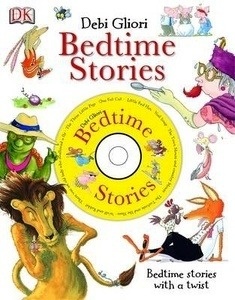 Bedtime Stories (book x{0026} CD)