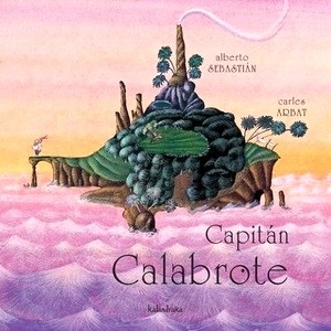 Capitán Calabrote