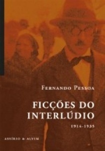 Ficçoes do Interludio (1914-1935)