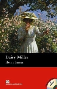 Daisy Miller + CD (Mr4)