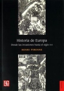 Historia de Europa