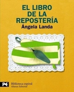 El libro de la repostería