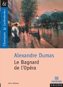 Le Bagnard de l'Opéra