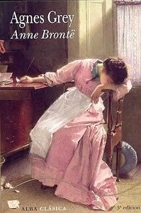 Agnes Grey