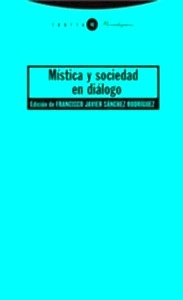 Mística y sociedad en diálogo