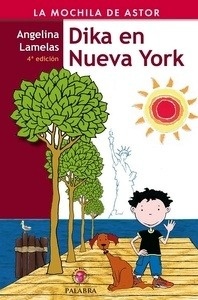 Dika en Nueva York