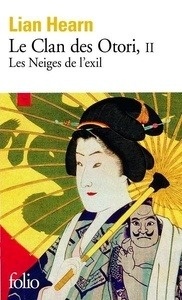 Le Clan des Otori